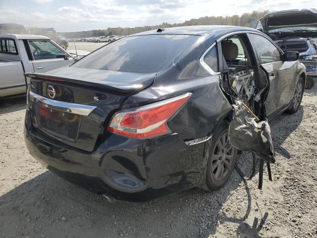 Photo 4 from auction – 2015 NISSAN ALTIMA 2.5 with VIN 1N4AL3AP4FC233241