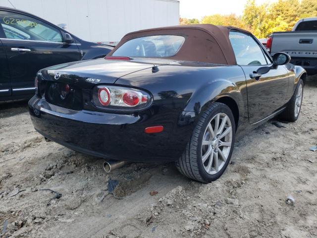 Photo 4 from auction – 2006 MAZDA MX-5 MIATA with VIN JM1NC25FX60117664