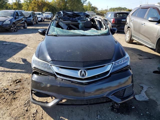 Photo 9 from auction – 2017 ACURA ILX BASE W with VIN 19UDE2F38HA006331
