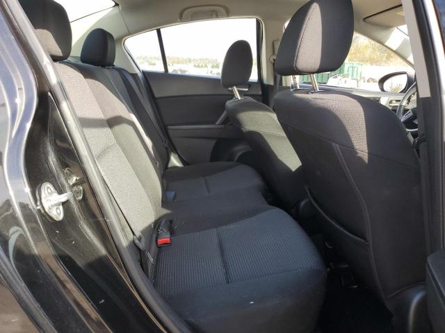 Photo 6 from auction – 2013 MAZDA 3 I with VIN JM1BL1UP8D1815219