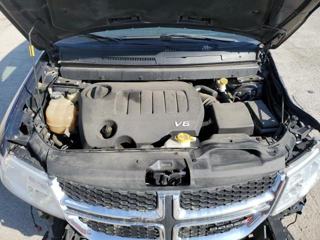 Photo 7 from auction – 2017 DODGE JOURNEY SX with VIN 3C4PDDBG8HT540635