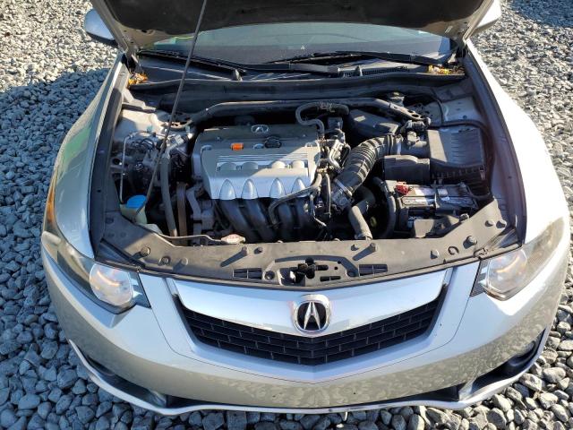 Photo 7 from auction – 2010 ACURA TSX with VIN JH4CU2F63AC025417