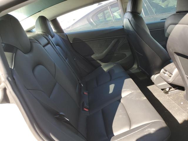 Photo 6 from auction – 2021 TESLA MODEL 3 with VIN 5YJ3E1EB2MF862156
