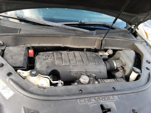 Zdjęcie 7 z aukcji – 2011 CHEVROLET TRAVERSE L z VIN 1GNKRLED1BJ377419