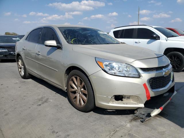 CHEVROLET MALIBU 1LT 2014 with VIN 1G11C5SLXEF128503 - Photo from auction