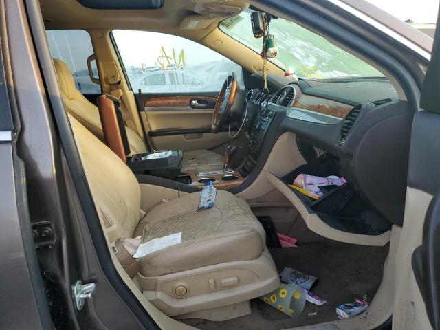 Photo 5 from auction – 2011 BUICK ENCLAVE CX with VIN 5GAKRCED3BJ349129