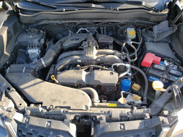 Photo 7 from auction – 2016 SUBARU FORESTER 2 with VIN JF2SJADC6GH451480
