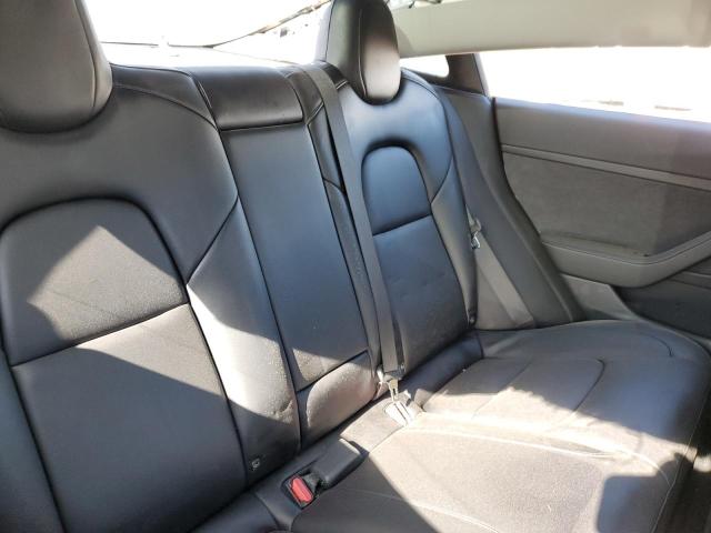 Photo 6 from auction – 2022 TESLA MODEL 3 with VIN 5YJ3E1EB0NF187988