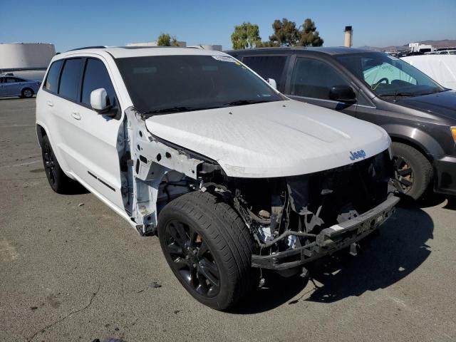 JEEP GRAND CHER 2017 with VIN 1C4RJEAG2HC770207 - Photo from auction