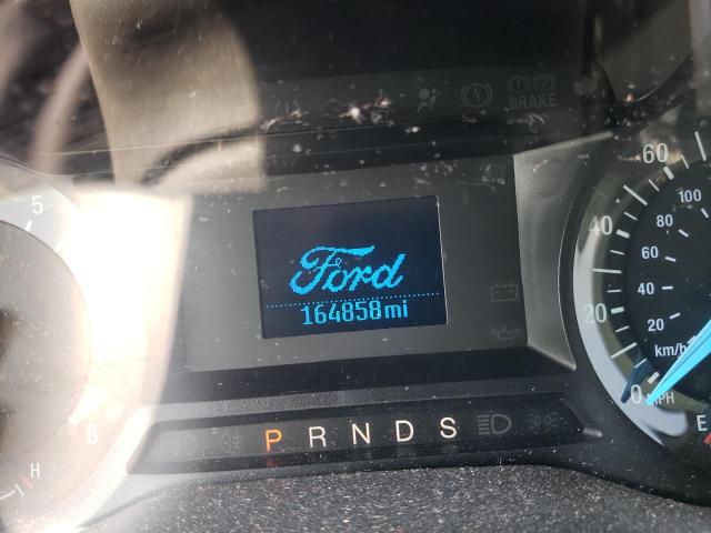 Photo 9 from auction – 2015 FORD FUSION S with VIN 1FA6P0G76F5100887