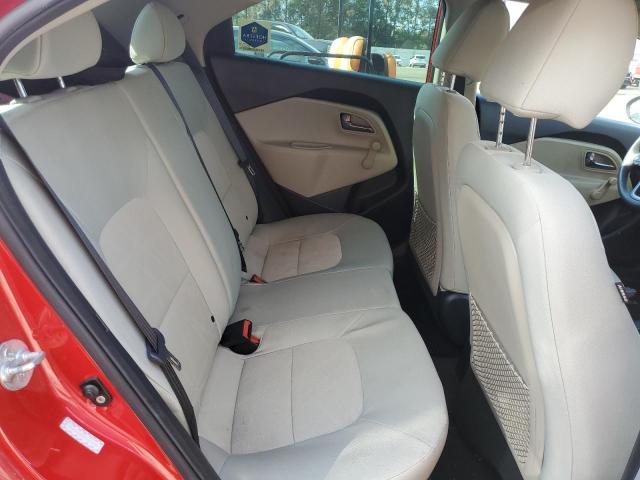 Photo 6 from auction – 2012 KIA RIO LX with VIN KNADM5A34C6082809