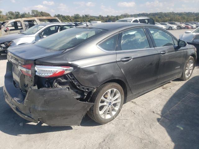 Photo 4 from auction – 2019 FORD FUSION SE with VIN 3FA6P0LU0KR257348