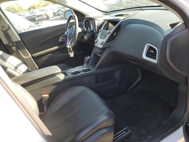 Photo 5 from auction – 2016 CHEVROLET EQUINOX LT with VIN 2GNFLGE37G6154422