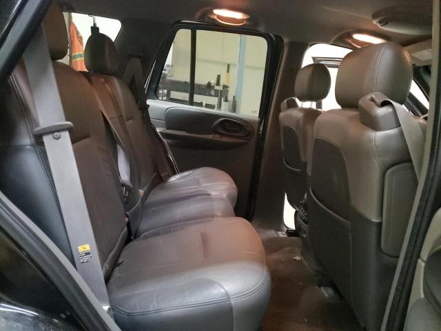 Photo 6 from auction – 2002 CHEVROLET TRAILBLAZE with VIN 1GNDT13S222264878