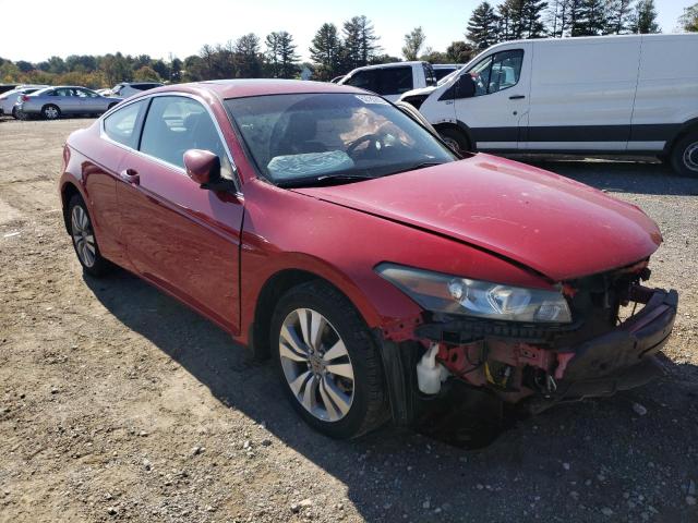 HONDA ACCORD EXL 2008 with VIN 1HGCS12828A004980 - Photo from auction