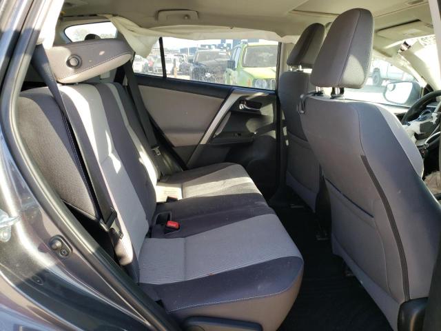 Photo 6 from auction – 2015 TOYOTA RAV4 XLE with VIN 2T3RFREV6FW234484