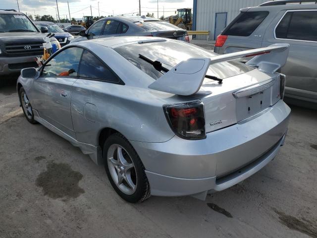 Photo 2 from auction – 2004 TOYOTA CELICA GT- with VIN JTDDY38T240071040