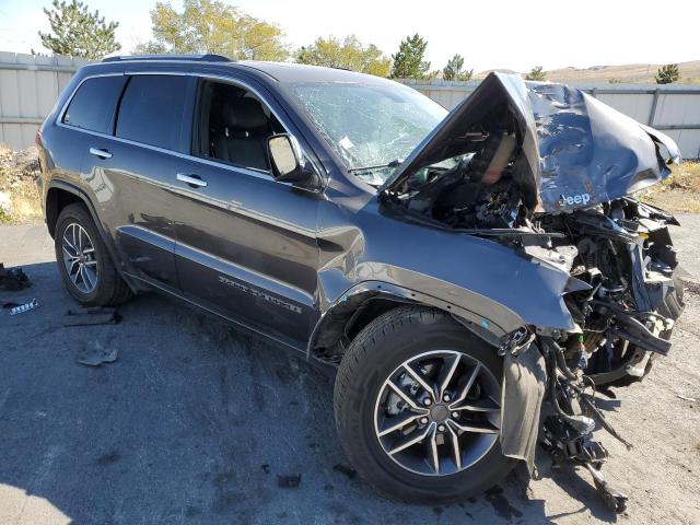 Photo 1 from auction – 2019 JEEP GRAND CHER with VIN 1C4RJFBGXKC814210