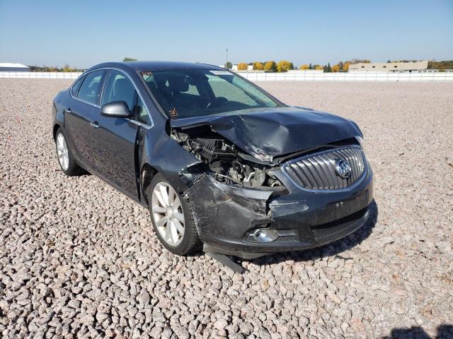 Zdjęcie 1 z aukcji – 2013 BUICK VERANO CON z VIN 1G4PR5SKXD4135593