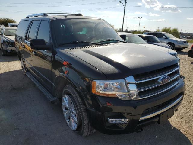 Photo 10 from auction – 2017 FORD EXPEDITION with VIN 1FMJK2AT8HEA08540