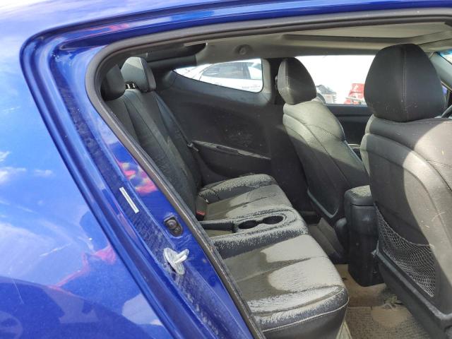 Photo 6 from auction – 2013 HYUNDAI VELOSTER with VIN KMHTC6AD6DU105189