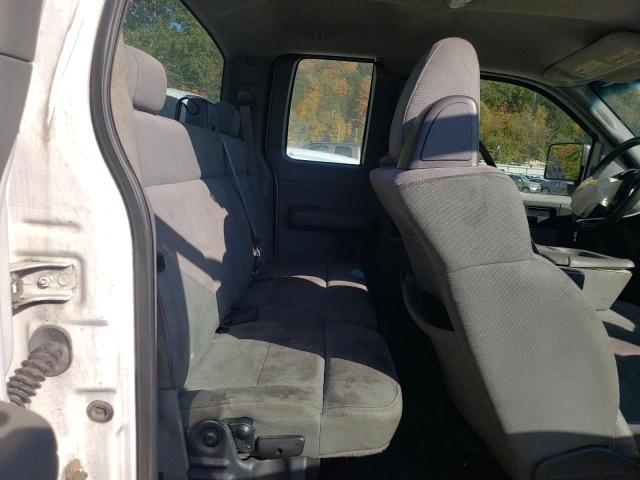 Photo 6 from auction – 2004 FORD F150 with VIN 1FTPX14594NC30649