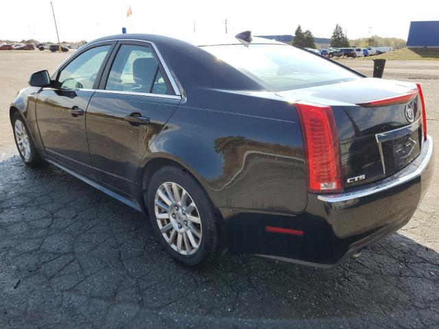 Photo 3 from auction – 2010 CADILLAC CTS with VIN 1G6DA5EG7A0131027