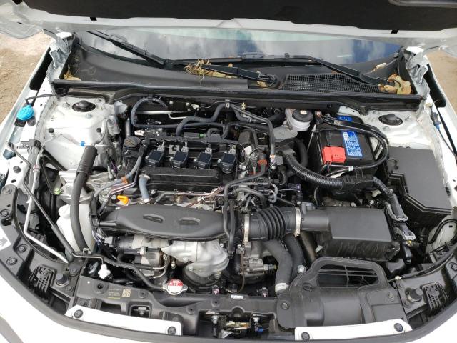 Photo 7 from auction – 2022 HONDA CIVIC SI with VIN 2HGFE1E50NH473472