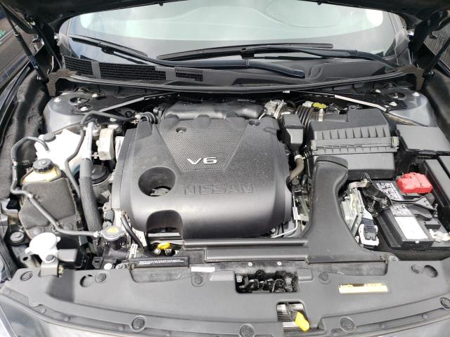 Photo 7 from auction – 2020 NISSAN MAXIMA SV with VIN 1N4AA6CV3LC378883