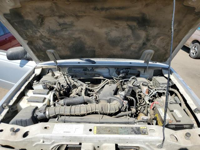 Photo 7 from auction – 2003 FORD RANGER SUP with VIN 1FTZR44V63PA45840