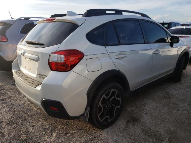 Photo 4 from auction – 2016 SUBARU CROSSTREK with VIN JF2GPALC3G8333392