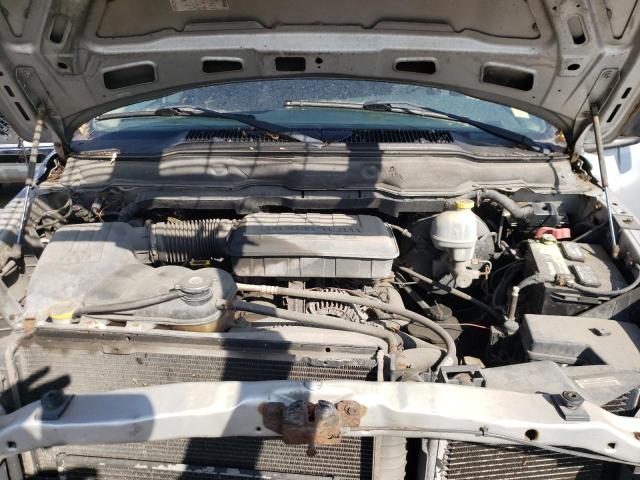 Photo 7 from auction – 2003 DODGE RAM 1500 S with VIN 1D7HU18N03S131165