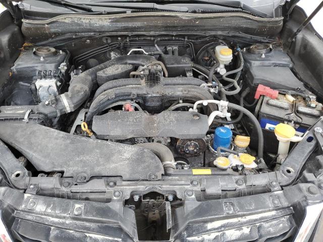 Photo 7 from auction – 2017 SUBARU FORESTER 2 with VIN JF2SJABC4HH443785