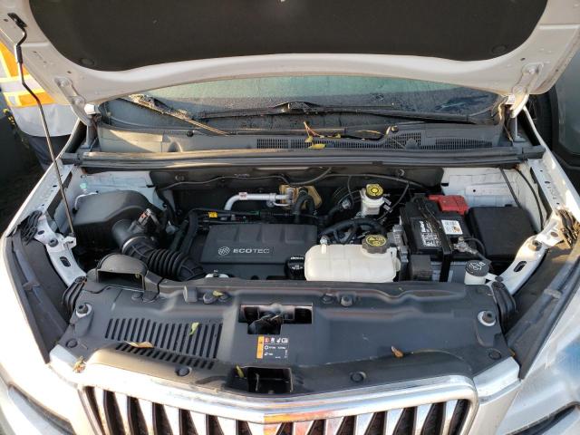 Photo 7 from auction – 2016 BUICK ENCORE with VIN KL4CJASB9GB576919