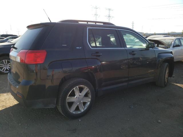 Photo 3 from auction – 2010 GMC TERRAIN SL with VIN 2CTALFEW3A6360727
