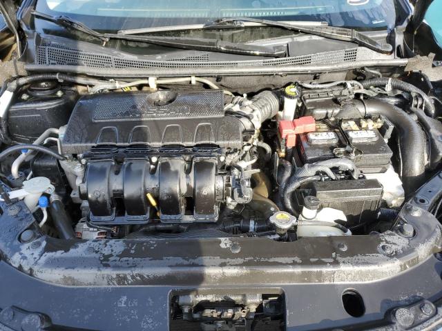 Photo 7 from auction – 2017 NISSAN SENTRA S with VIN 3N1AB7AP8HY303759