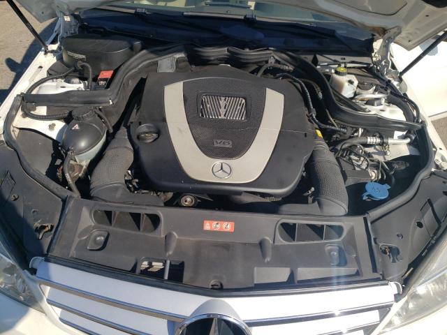 Photo 7 from auction – 2010 MERCEDES-BENZ C 300 4MAT with VIN WDDGF8BB4AR106920