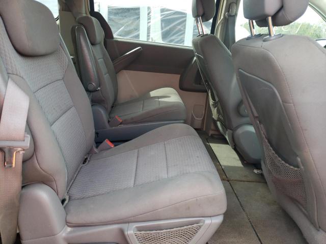 Photo 6 from auction – 2010 CHRYSLER TOWN & COU with VIN 2A4RR2D10AR391227
