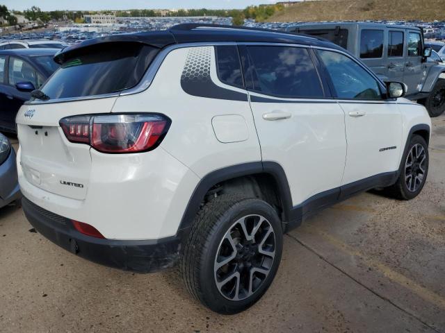 Photo 4 from auction – 2018 JEEP COMPASS LI with VIN 3C4NJDCB3JT232135