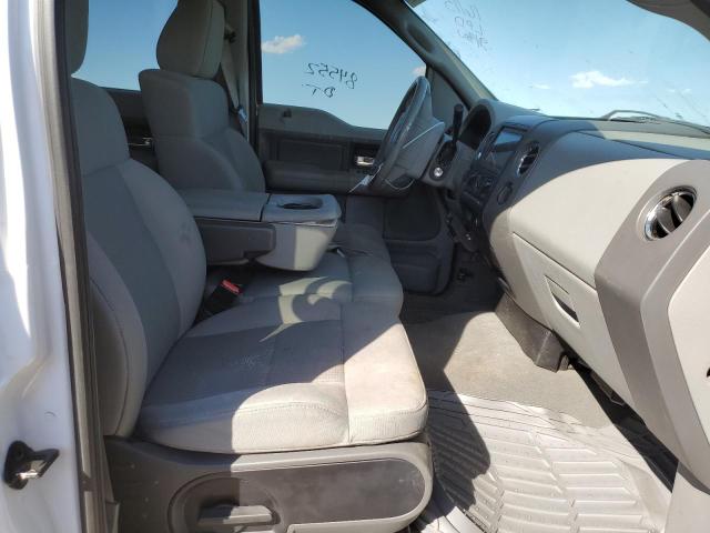 Photo 5 from auction – 2007 FORD F150 SUPER with VIN 1FTRW14W17KD19612