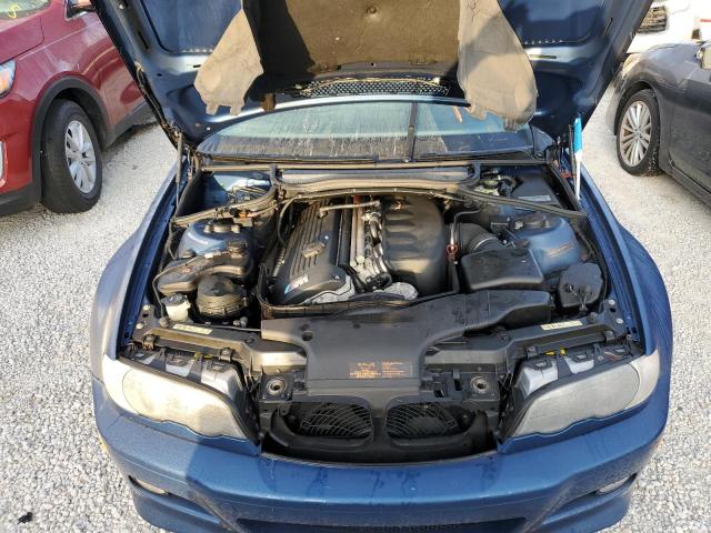 Photo 7 from auction – 2002 BMW M3 with VIN WBSBR93482EX22803