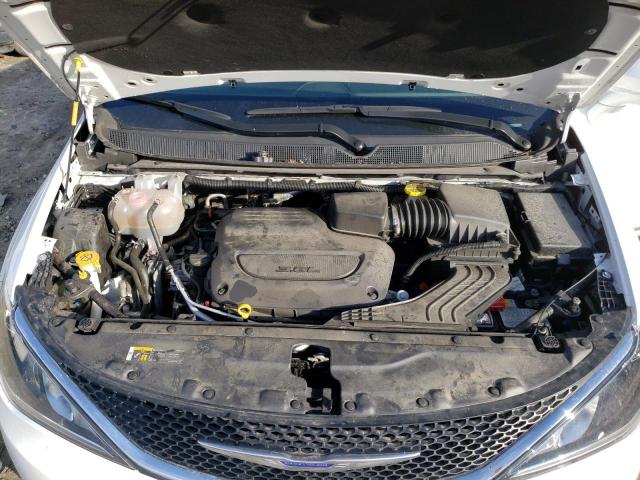 Photo 7 from auction – 2020 CHRYSLER PACIFICA T with VIN 2C4RC1BG6LR285814