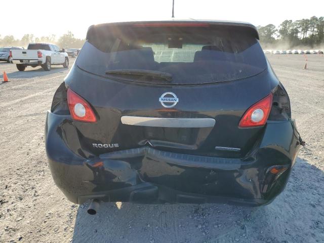 Photo 9 from auction – 2013 NISSAN ROGUE S with VIN JN8AS5MT4DW026995
