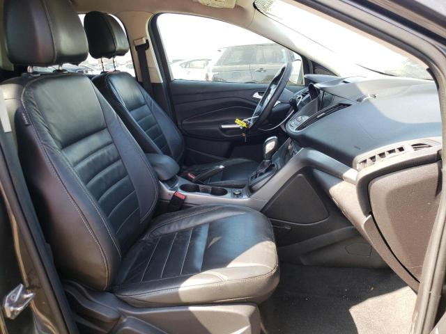 Photo 5 from auction – 2016 FORD ESCAPE SE with VIN 1FMCU0GX6GUA45186