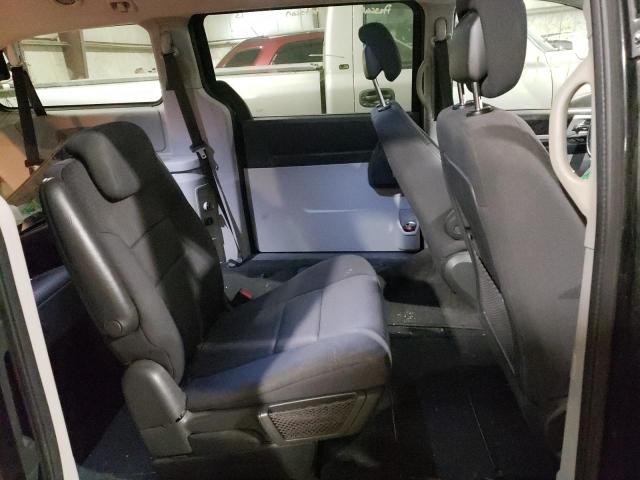 Photo 6 from auction – 2010 DODGE GRAND CARA with VIN 2D4RN5D14AR307514