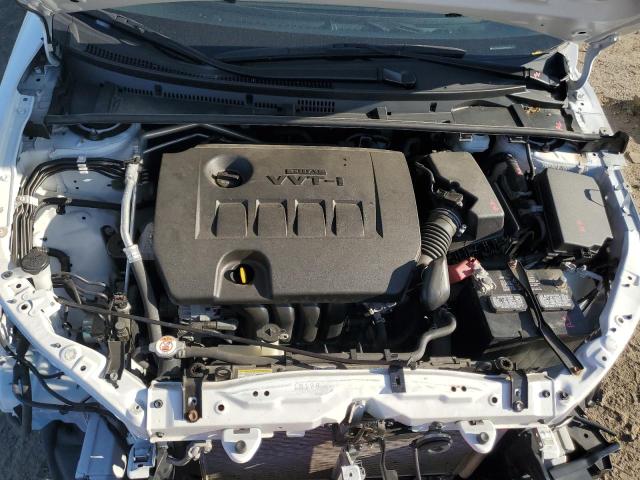 Photo 7 from auction – 2019 TOYOTA COROLLA L with VIN 5YFBURHE9KP940369