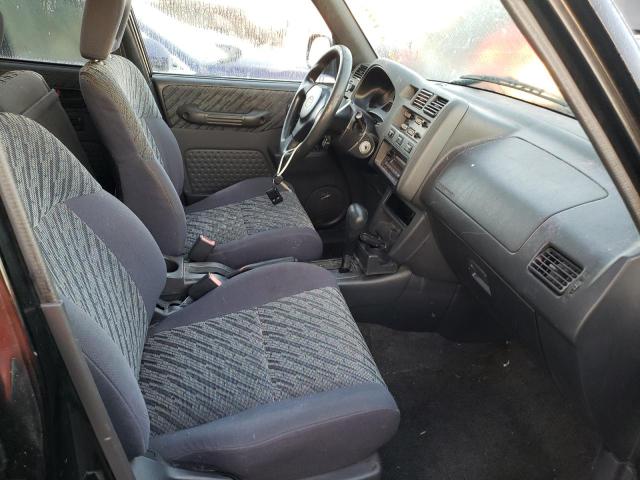 Photo 5 from auction – 2000 TOYOTA RAV4 with VIN JT3GP10V4Y7068417