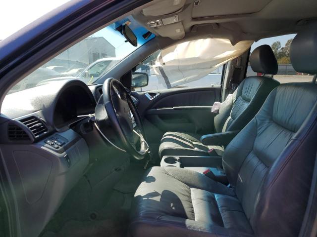 Photo 5 from auction – 2007 HONDA ODYSSEY EX with VIN 5FNRL38657B089455
