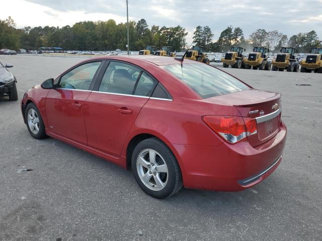 Photo 3 from auction – 2012 CHEVROLET CRUZE LT with VIN 1G1PF5SC8C7196758