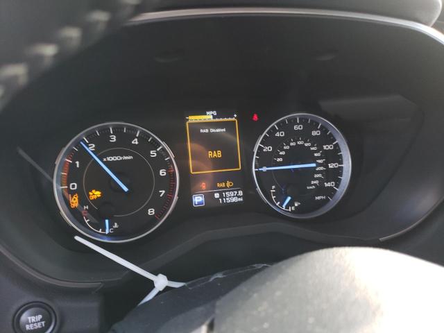 Photo 8 from auction – 2020 SUBARU ASCENT LIM with VIN 4S4WMAPD3L3402509